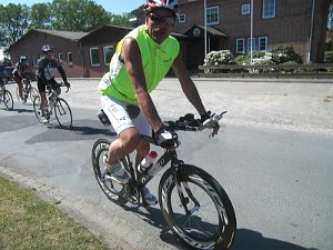 RTF Celle Rocky 660